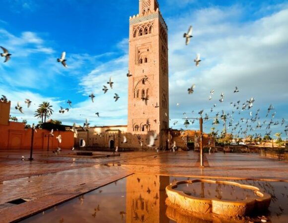 9-Day Tour from Marrakech