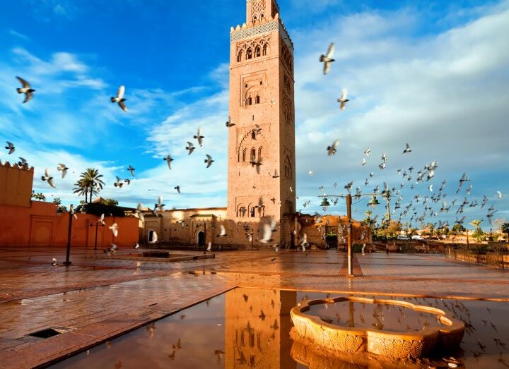 9-Day Tour from Marrakech