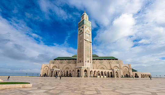 Casablanca