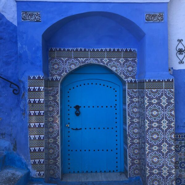 Day Trip From Casablanca to Chefchaouen