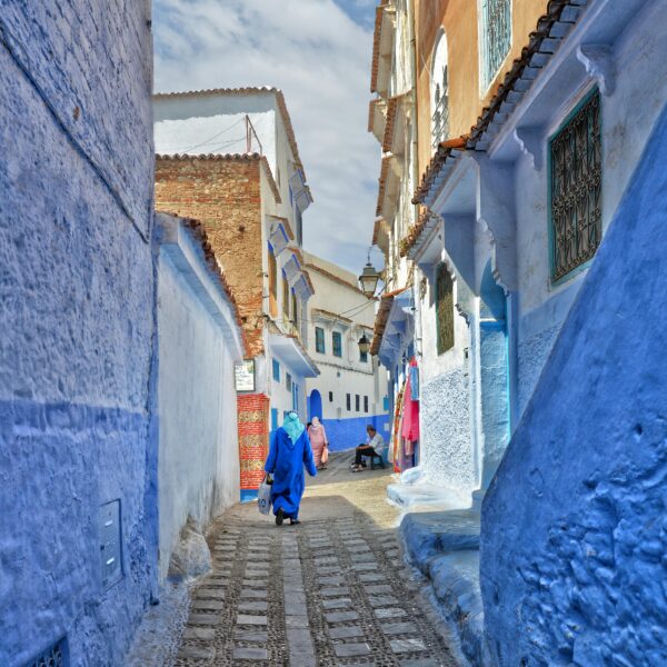 Chefchaouen