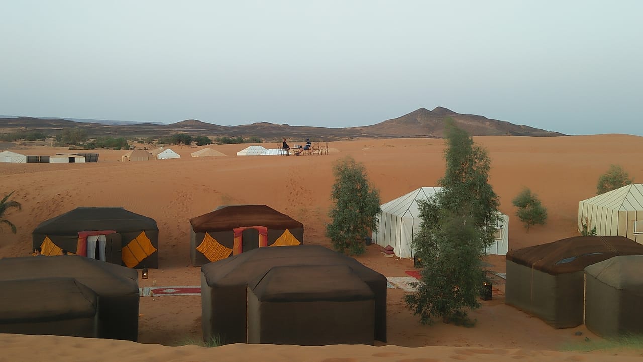 3 Days Morocco Desert Tour From Marrakech To Merzouga