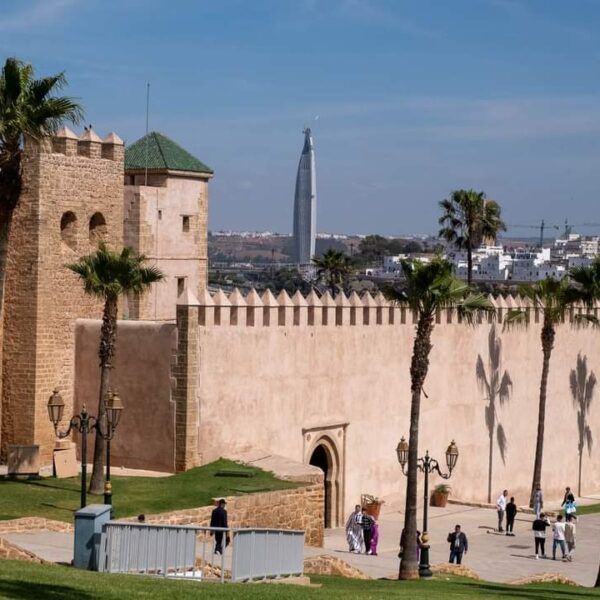 9 Days Morocco Tour From Casablanca Itinerary