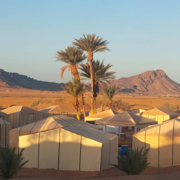 Zagora Morocco