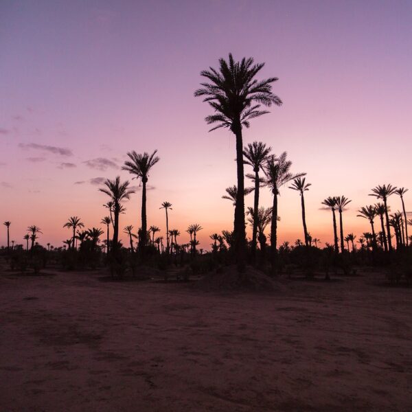 Marrakech