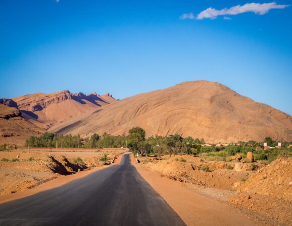 Merzouga 2 Days Desert Tour from Fes